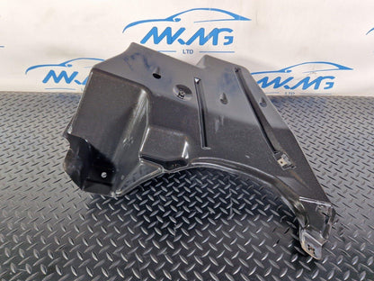 12-18 AUDI A6 C7 REAR RIGHT SIDE UNDERBODY UNDERTRAY COVER 4G0825219B