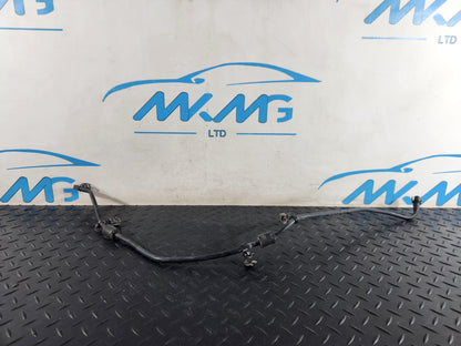 Land Rover Range Rover Evoque L551 Watering Hose Overflow HJ328K012AC