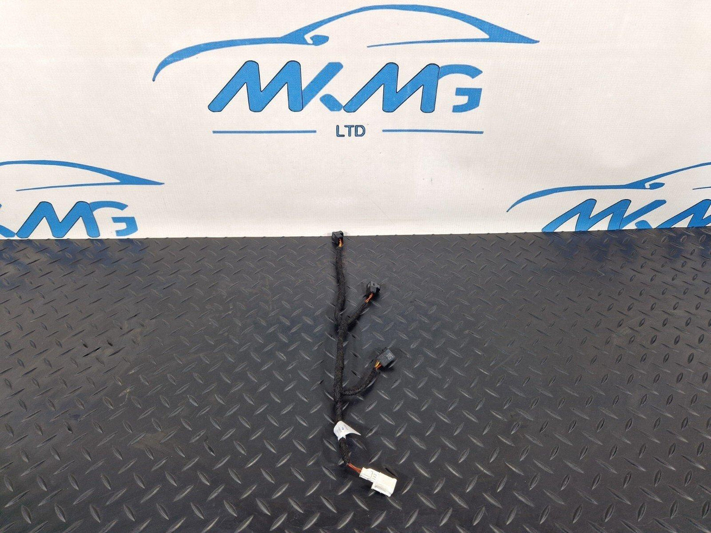19-ON MERCEDES B CLASS W247 DASH AMBIENT LIGHTING WIRING HARNESS A1779068101
