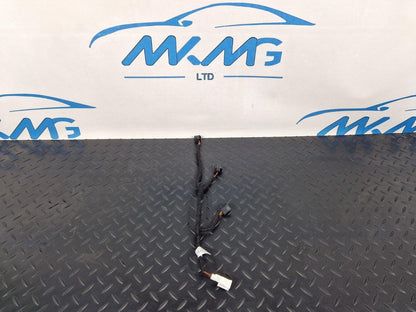 19-ON MERCEDES B CLASS W247 DASH AMBIENT LIGHTING WIRING HARNESS A1779068101