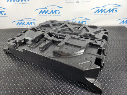 19-ON RANGE ROVER EVOQUE L551 OEM STYROFOAM EMERGENCY REPAIR KIT K8D219C381AD