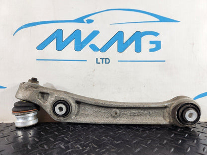 16-20 AUDI Q7 4M GENUINE FRONT LEFT SIDE N/S/F LOWER ARM WISHBONE 4M0407155C