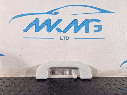 16-19 MERCEDES BENZ GLE W166 FULL SET OF GRAB HANDLES X4 A0998150100 A0998150000