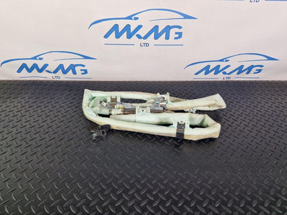 BMW X5 E70 LCI Genuine Right Driver O/S Roof Curtain 8571415