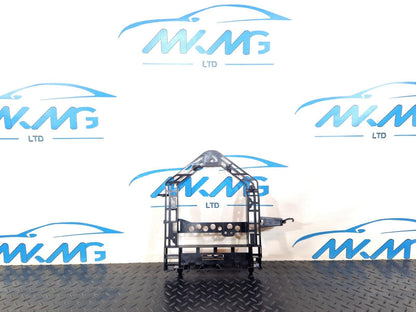 14-21 MERCEDES BENZ C300h W205 OEM REAR CONTROL MODULE BRACKET MOUNT A2055456000