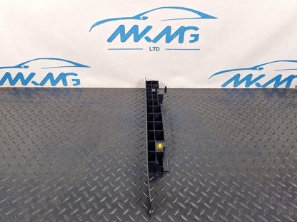14-21 MERCEDES BENZ W205 OEM BOOT TRUNK LEFT COVER BRACKET TRIM A2056840126