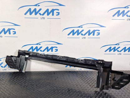 14-20 MERCEDES BENZ GLA X156  FRONT BUMPER CENTRE COVER SHROUD A1568854422