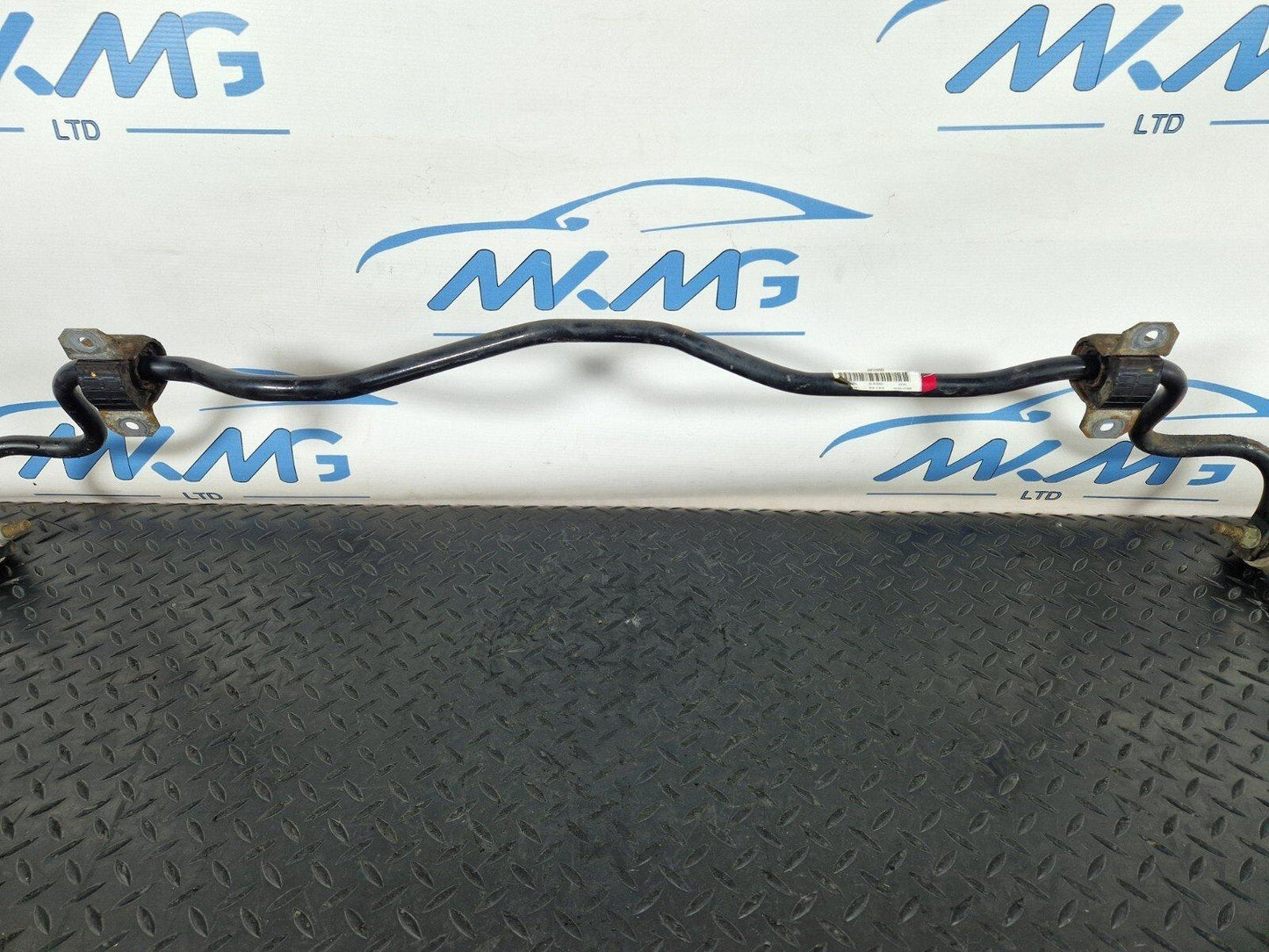 16-19 AUDI A4 B9 GENUINE OEM REAR ANTI ROLL BAR SWAY BAR 8W0511305AG