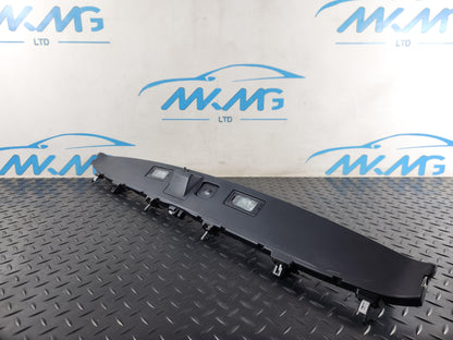 Land Rover Range Rover Evoque L551 Tailgate Number Plate Light Trim K8D2404C42A