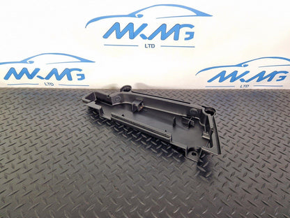14-21 MERCEDES BENZ W205 GENUINE OEM WARNING TRIANGLE TRAY HOLDER A2056803903