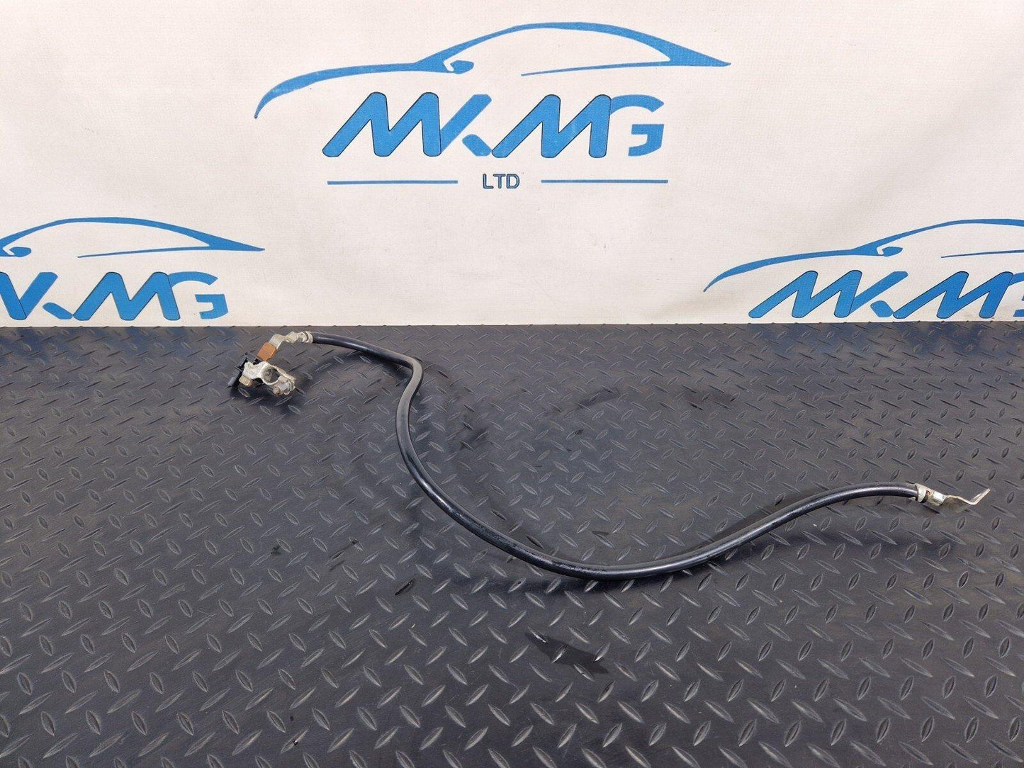 18-ON MERCEDES BENZ SPRINTER W907 W910 NEGATIVE BATTERY CABLE A9109051200