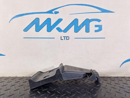 11-19 MERCEDES BENZ ML W166 GENUINE BRACKET A1668850140 (DAMAGED)