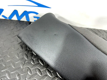 16-19 AUDI A4 B9 GENUINE REAR LEFT PASSENGER SIDE LEATHER BOLSTER 8W0885703AG