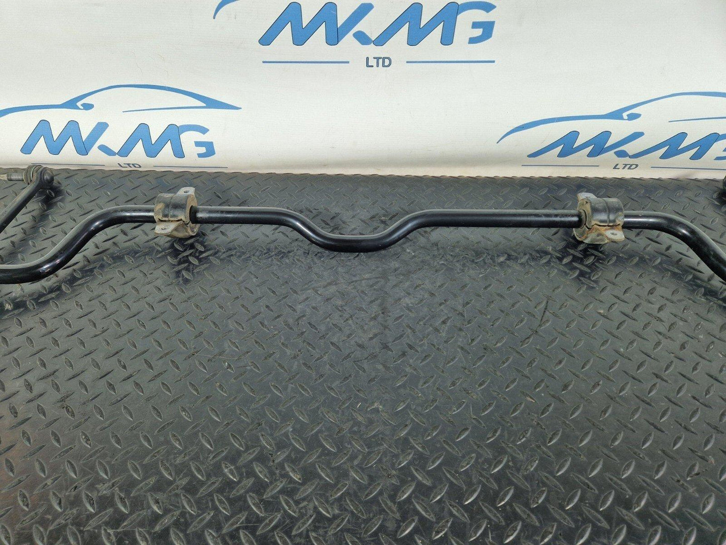 18-ON MERCEDES BENZ A CLASS W177  OEM FRONT ANTI ROLL BAR A2473200511