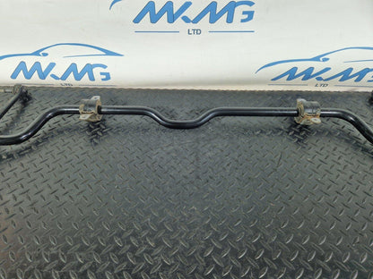 18-ON MERCEDES BENZ A CLASS W177  OEM FRONT ANTI ROLL BAR A2473200511