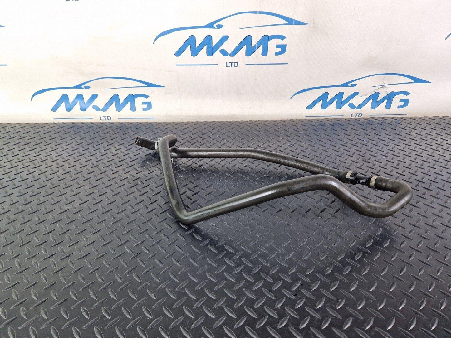 18-ON MERCEDES BENZ SPRINTER W907 W910 WATER COOLANT PIPE A9108303000