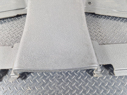 14-23 MERCEDES BENZ VITO W447 GENUINE FRONT FLOOR MAT CARPET