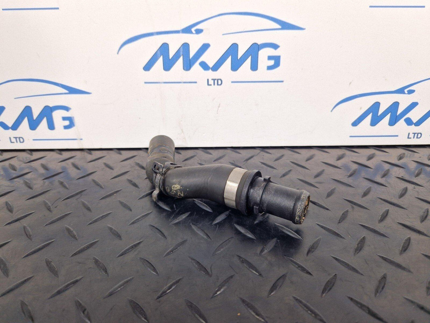 16-23 AUDI A5 F5 SPORTBACK S-LINE GENUINE WATER COOLANT HOSE PIPE 8W0819332D