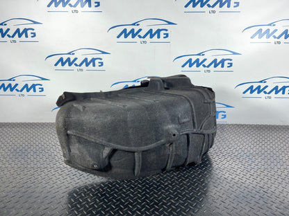 16-19 AUDI A4 B9 Left Rear Arch Liner 8W0810171F