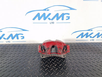 16-19 AUDI A4 B9 FRONT RIGHT O/S DRIVER SIDE BRAKE CALIPER