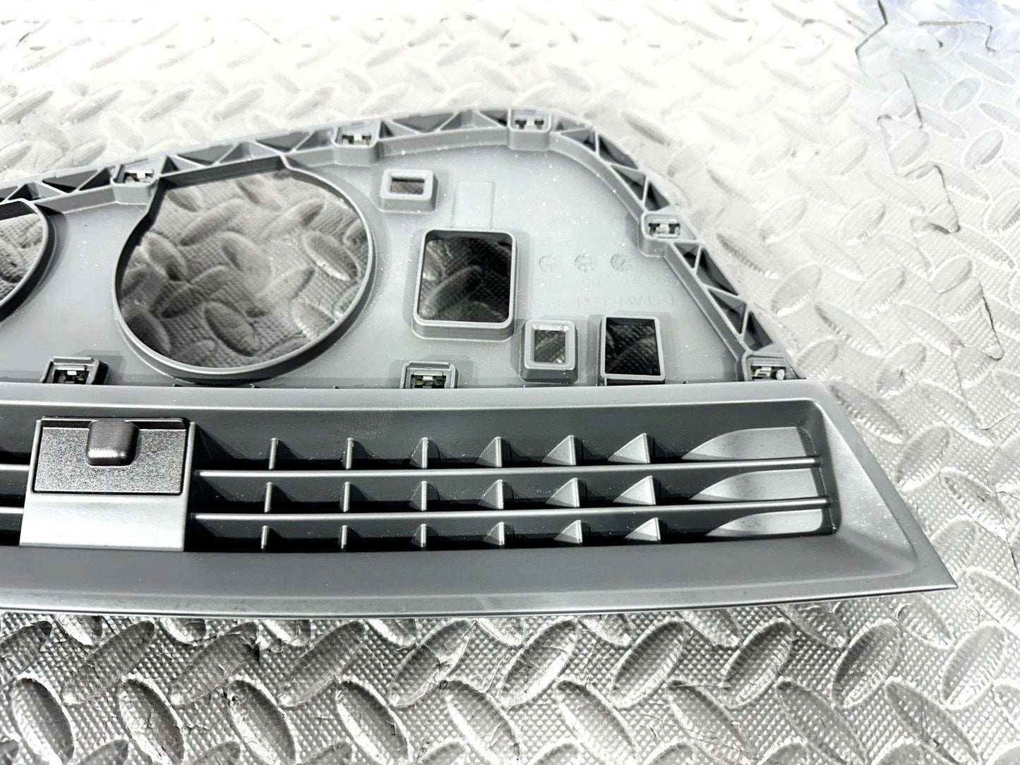 16-19 AUDI A4 B9 AVANT GENUINE DASHBOARD TRIM COVER 8W2819635