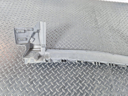 13-19 MERCEDES BENZ CLA C117 FRONT  BUMPER MOUNTING BRACKET A1178850223 DAMAGED