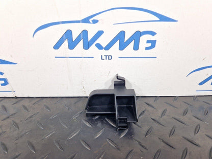 14-21 MERCEDES-BENZ C250D W205 GENUINE AIR DUCT UPPER SEAL BRACKET A2058314700