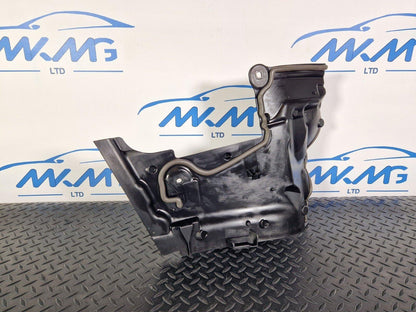 14-21 MERCEDES BENZ C200d W205 OEM RIGHT ENGINE PARTITION WALL A2056205701