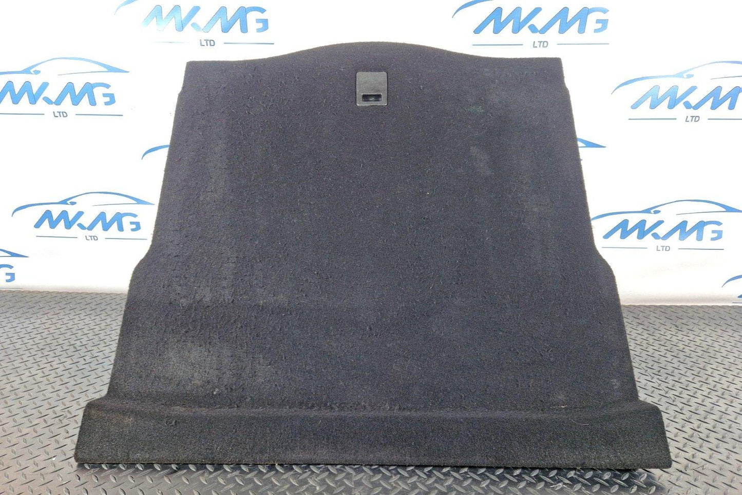 13-19 MERCEDES BENZ CLA C117 BOOT FLOOR MAT CARPET LINER A1176804300