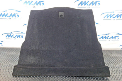 13-19 MERCEDES BENZ CLA C117 BOOT FLOOR MAT CARPET LINER A1176804300