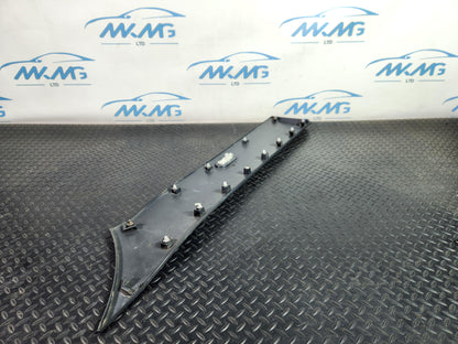MercedesBenz Sprinter W907 Genuine Rear Right Moulding Strip Damaged A9106907200