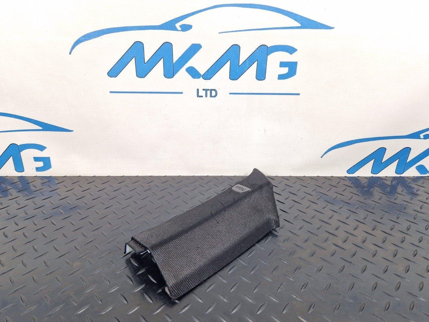 12-18 BMW 4 SERIES F36 LCI M-SPORT REAR RIGHT C PILLAR TRIM BLACK 8059306