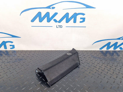 12-18 BMW 4 SERIES F36 LCI M-SPORT REAR RIGHT C PILLAR TRIM BLACK 8059306