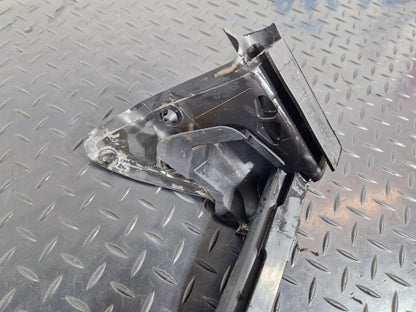 16-24 AUDI A5 F5 CABRIOLET RUBBER SEAL RIGHT DOOR WINDOW/GLASS 8W7839480