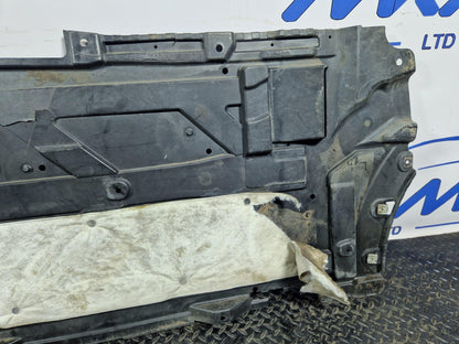 MERCEDES B CLASS W247 RIGHT O/S SIDE UNDERBODY COVER A2476800505 A1776808803