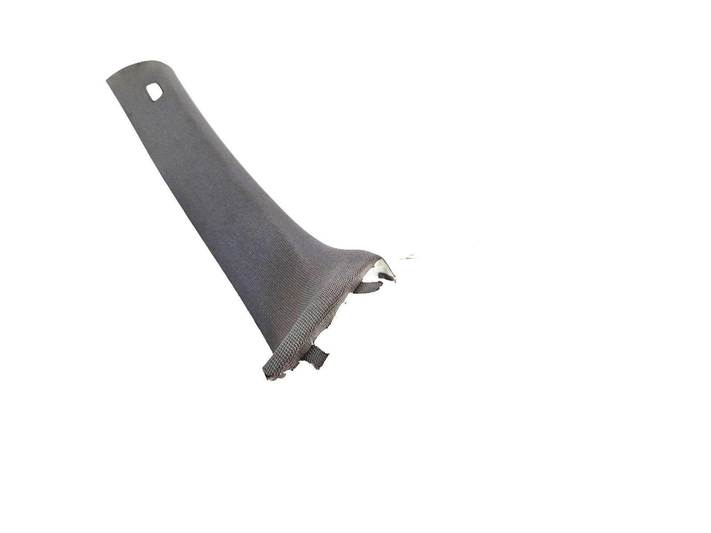 16-22 BMW X1 F48 DRIVER SIDE RIGHT A PILLAR COVER TRIM 7402608