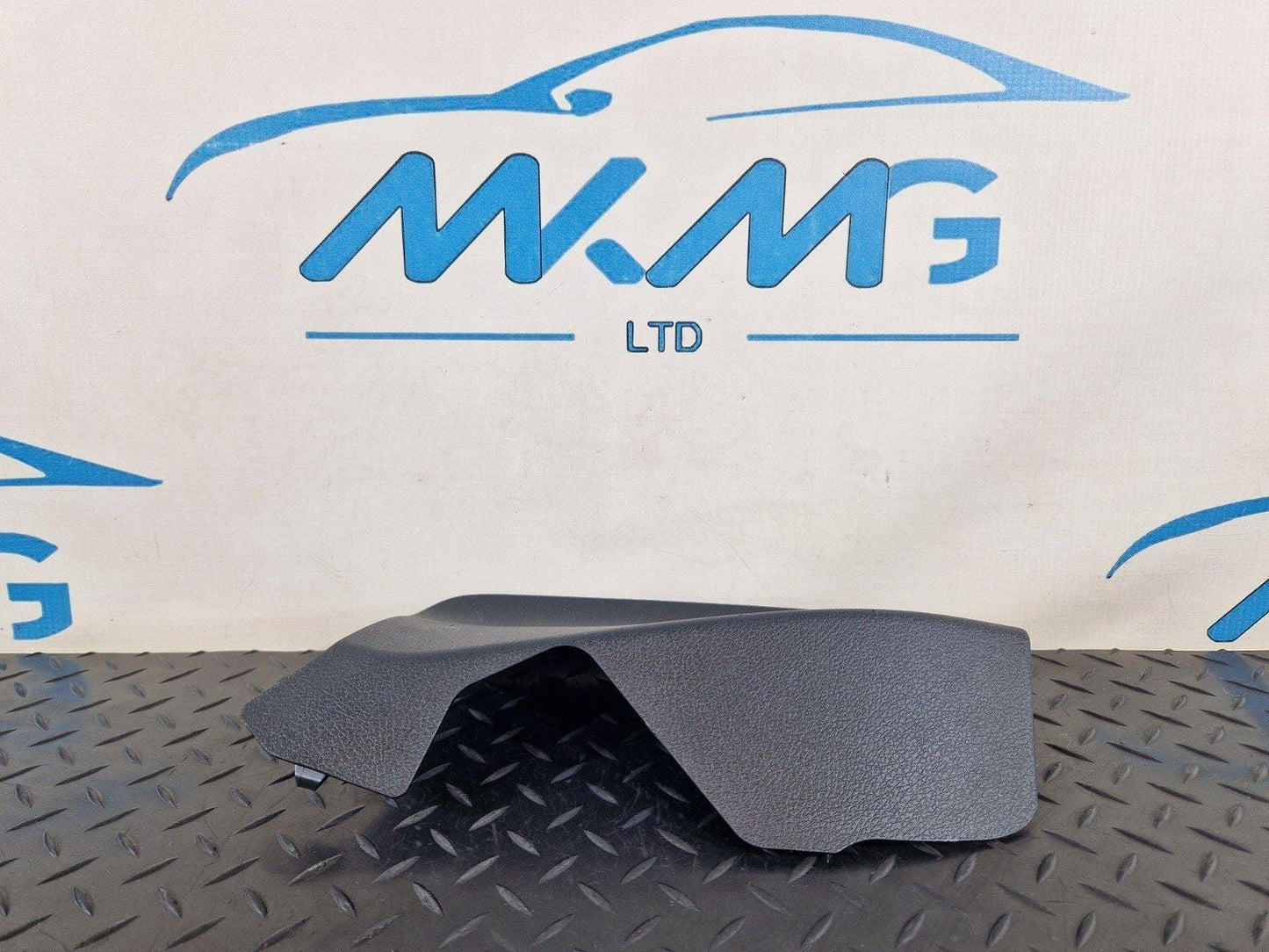 18-ON MERCEDES A CLASS W177 OEM DOOR TRIM SIDE WALL COVER REAR RIGHT A1776900202
