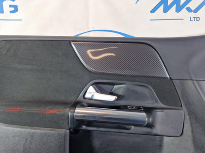 Mercedes-Benz B200d B-Class W247 SUV Left Front Door Inner Panel