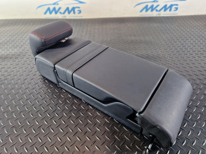 2019 - Mercedes-Benz B200d B-Class W247 SUV Centre Rear Armrest Seat