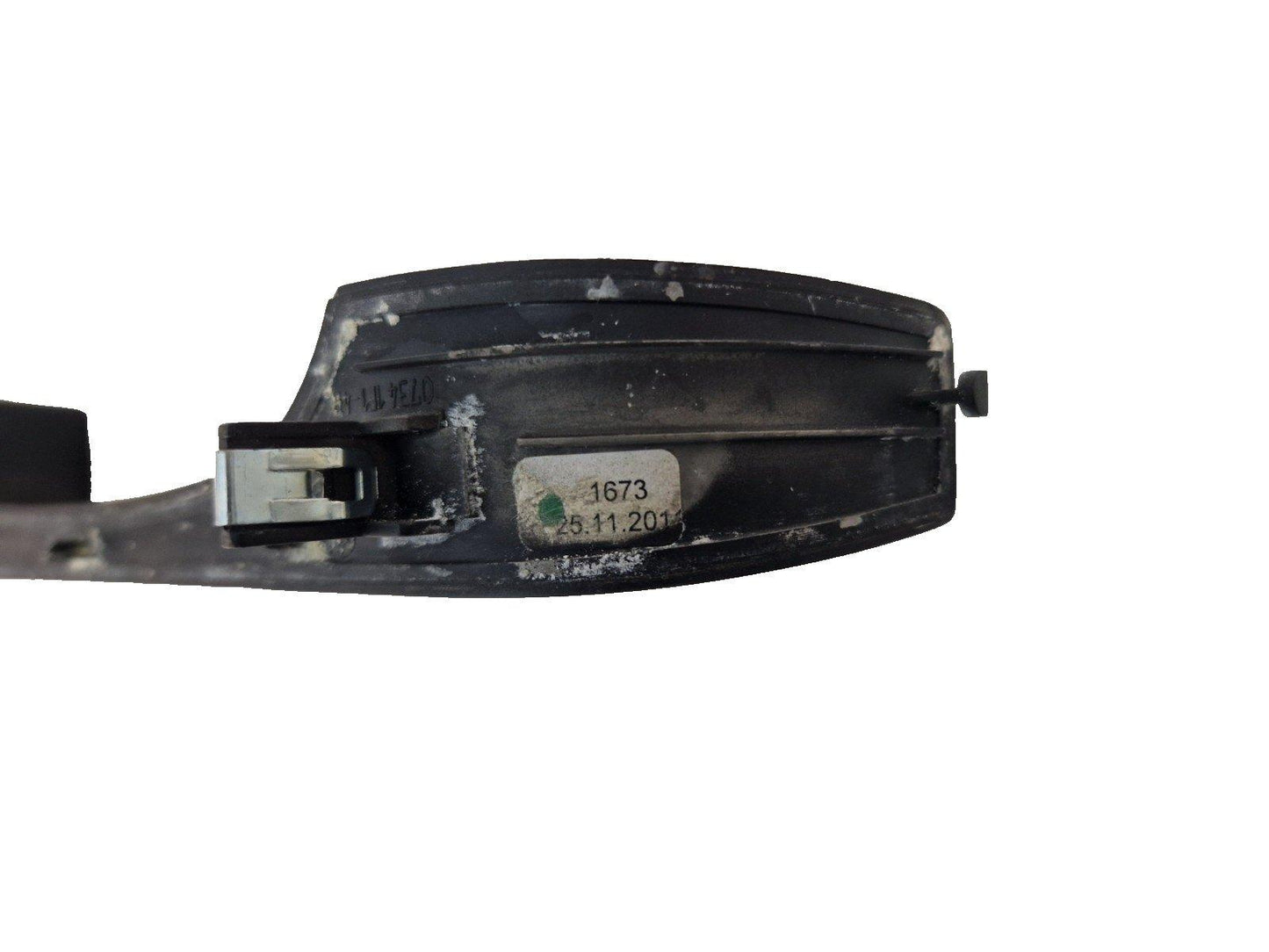 MERCEDES BENZ W212 E CLASS 2014 FRONT DASHBOARD TRIM A2126805207