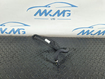 10-17 AUDI A8 4H POWER STEERING HOSE 4H0422891M