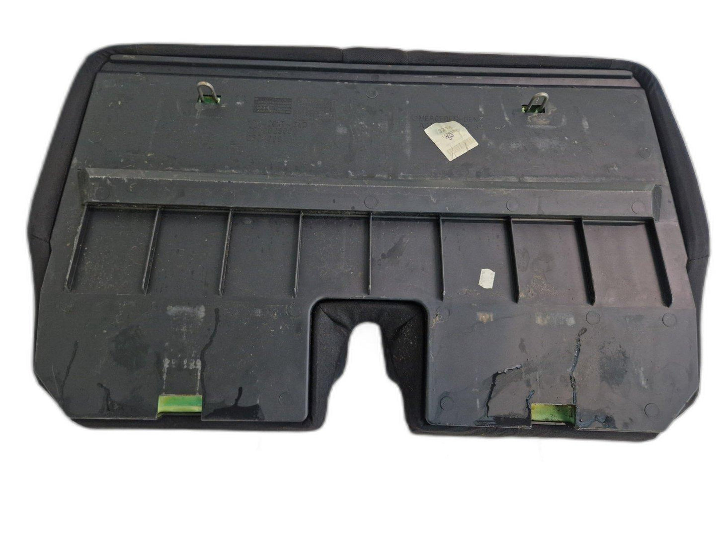 14-23 MERCEDES BENZ VITO W447 FRONT LEFT DOUBLE SEAT BENCH A0009110537