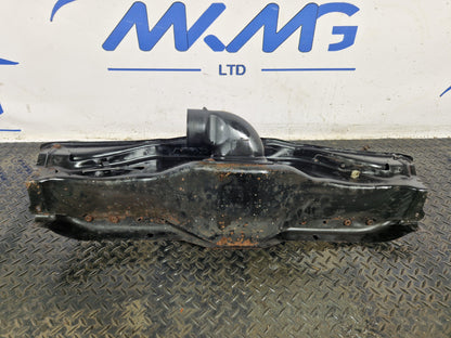 Peugeot Boxer MK3 Front Upper Slam Panel 1349914080