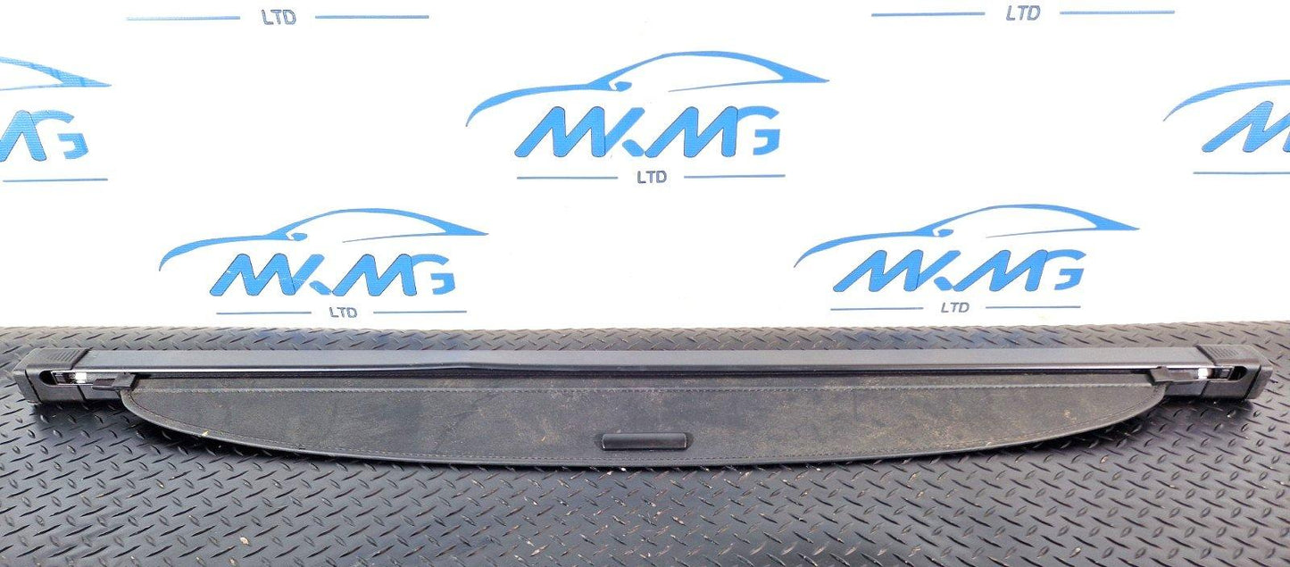 16-19 MERCEDES BENZ GLE W166 GENUINE PARCEL SHELF LOAD COVER