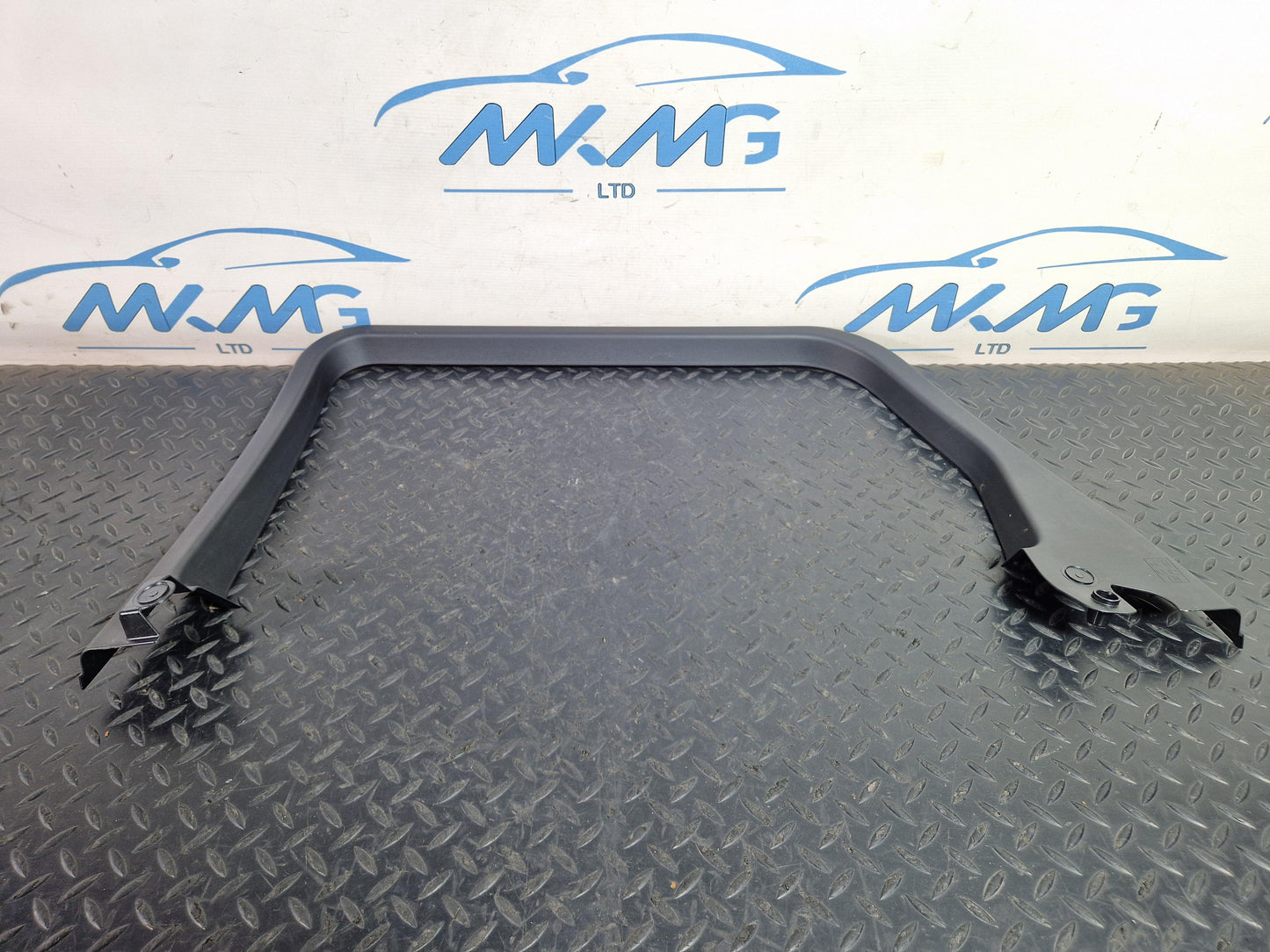 Land Rover Range Rover Evoque L538 genuine rear right window trim BJ3225514A