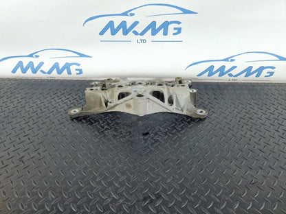 16-19 AUDI A4 B9 GENUINE OEM MANUAL GEARBOX TRANSMISSION BRACKET 8W0399262AD
