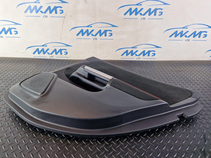 Mercedes-Benz B200d B-Class W247 SUV Right Rear Door Inner Panel