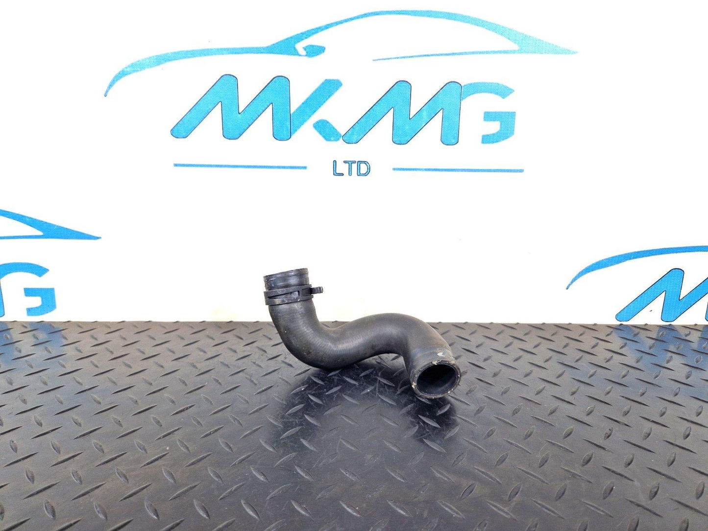 16-22 BMW X1 F48 GENUINE COOLANT HOSE PIPE 7617368