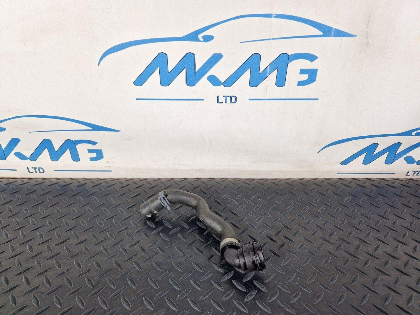 16-24 AUDI A5 F5 COUPE OEM GENUINE HEATER HOSE PIPE 8W0819342B