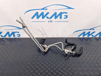 Fuel Line Mercedes W176 W246 OM651 Injection System Pipe Hose A6510700732